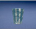 VASO NPK-150 cc. TRANSP 1 MILLAR